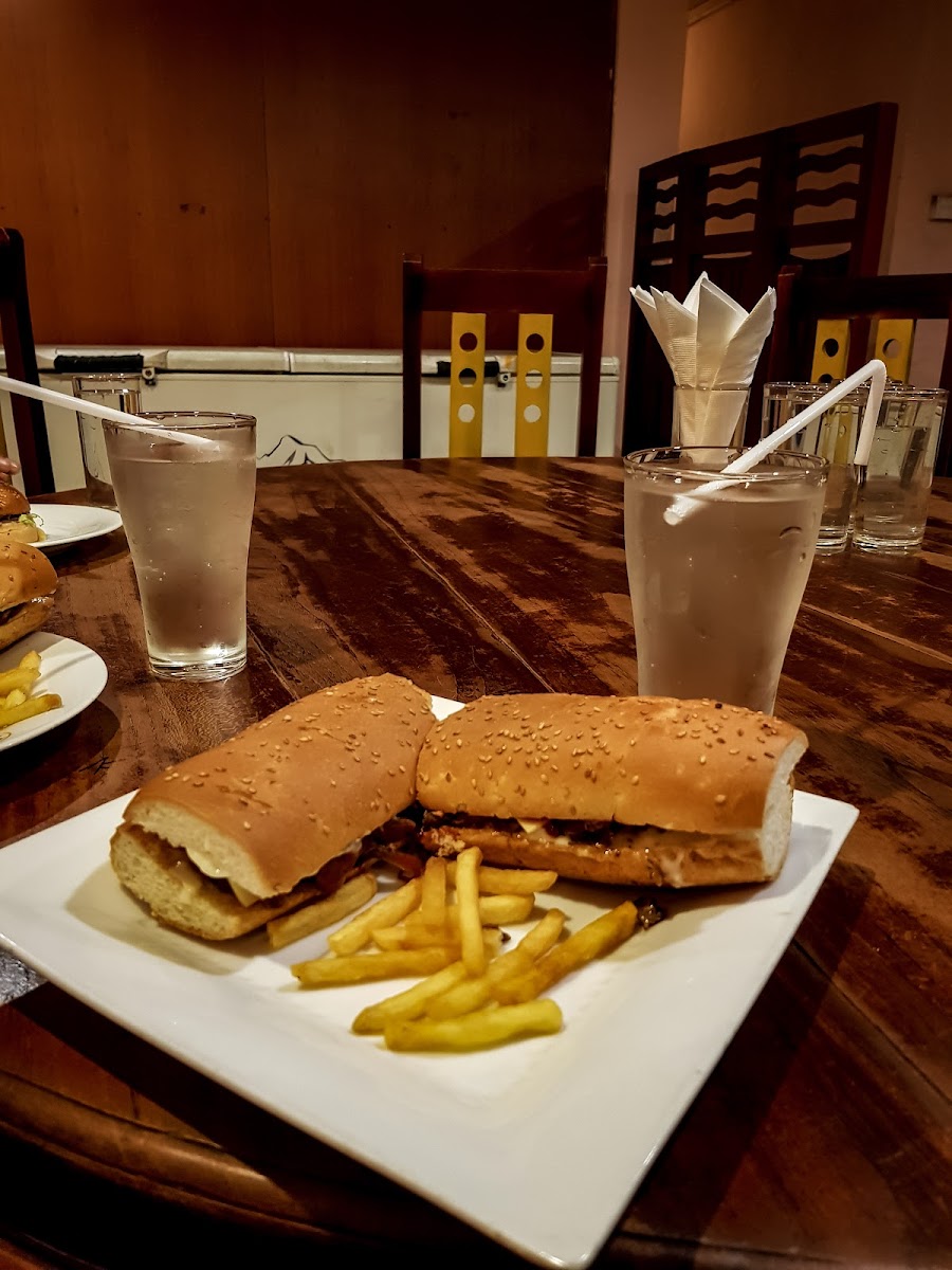 Burger Chief Photos 2